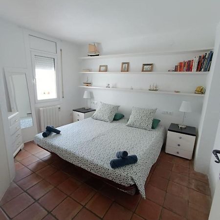 Pintoresco Apartamento En El Corazon De Cadaqués Exterior foto