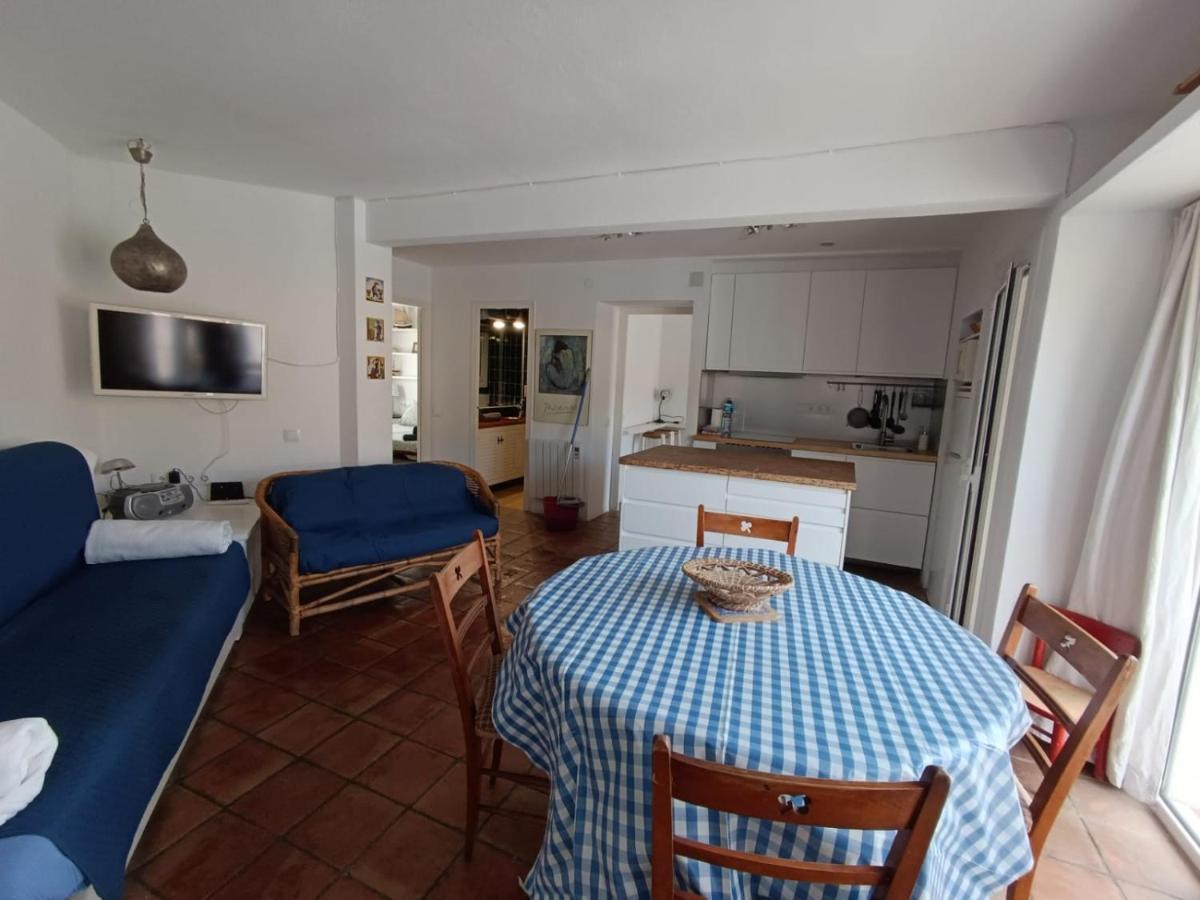 Pintoresco Apartamento En El Corazon De Cadaqués Exterior foto