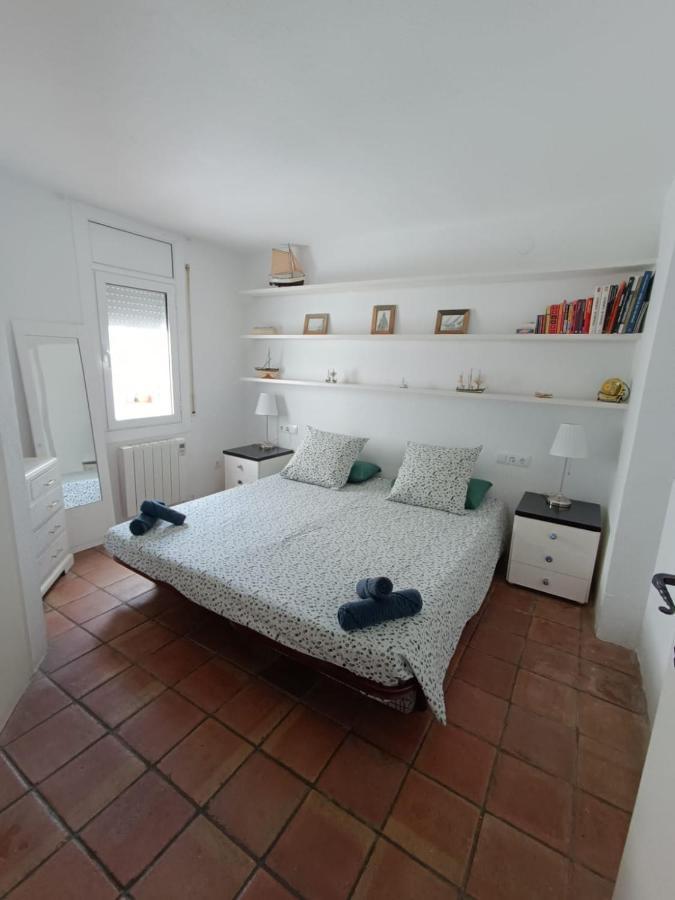Pintoresco Apartamento En El Corazon De Cadaqués Exterior foto