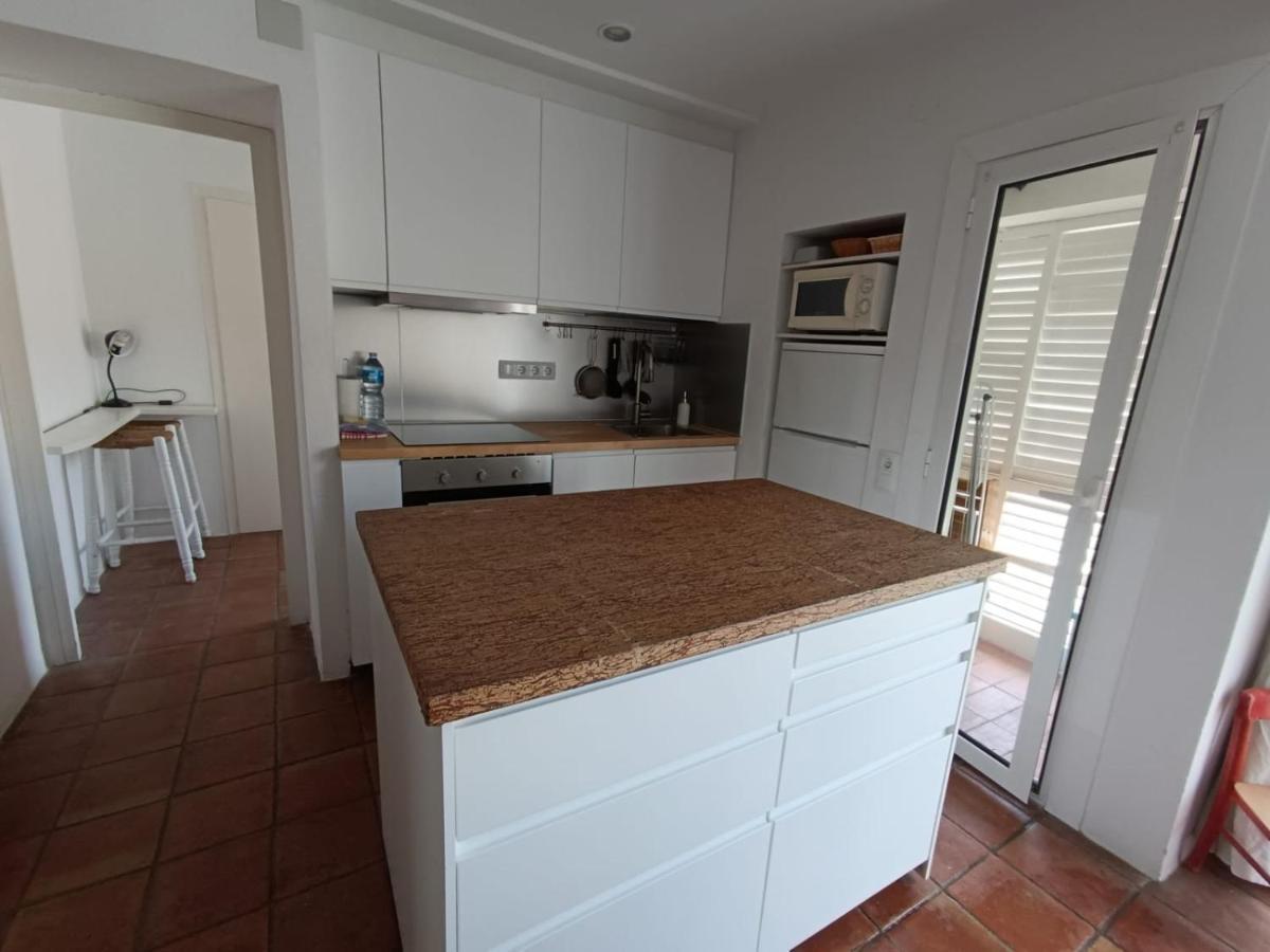 Pintoresco Apartamento En El Corazon De Cadaqués Exterior foto